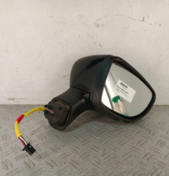 Retroviseur droit RENAULT CAPTUR 1 Photo n°1