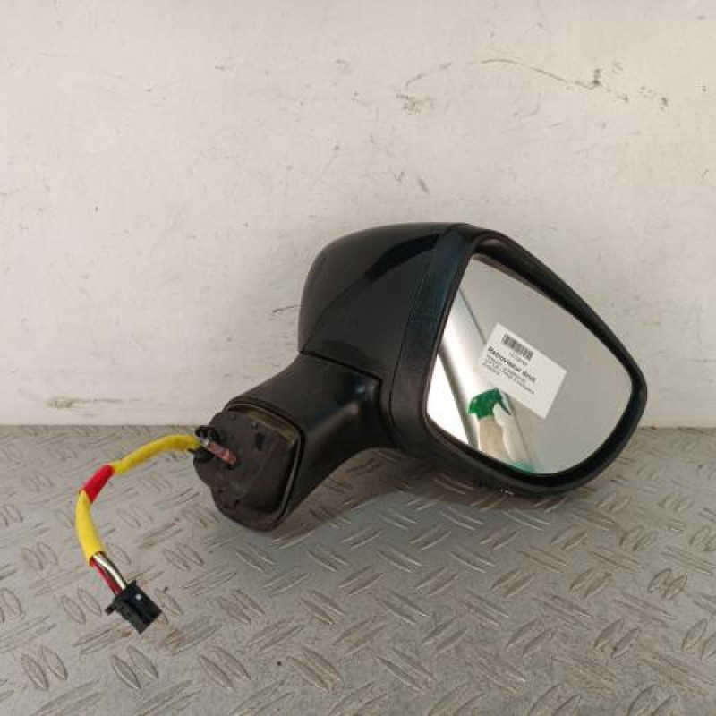 Retroviseur droit RENAULT CAPTUR 1