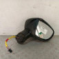 Retroviseur droit RENAULT CAPTUR 1