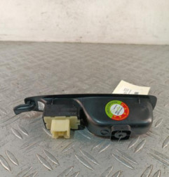 Interrupteur de leve vitre arriere droit RENAULT CAPTUR 1