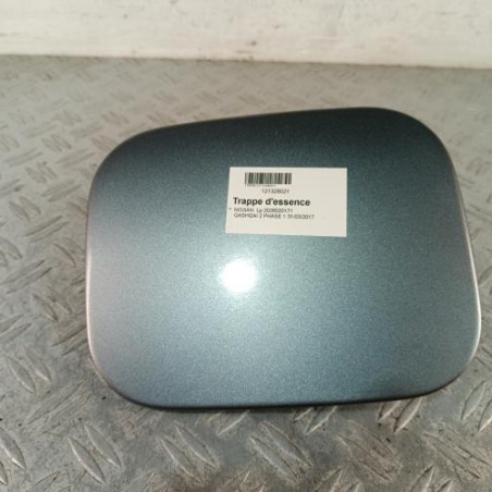 Trappe d'essence NISSAN QASHQAI 2 Photo n°1