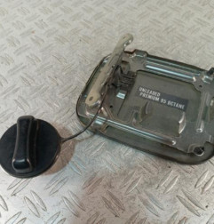 Trappe d'essence NISSAN QASHQAI 2