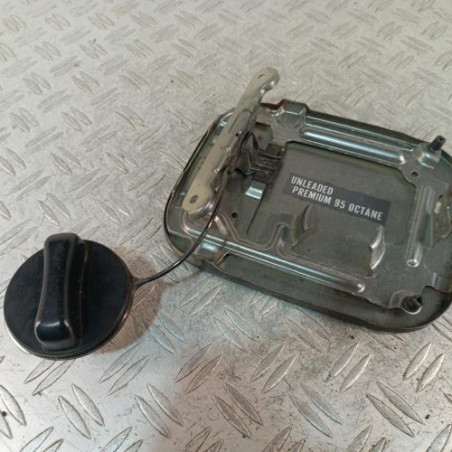 Trappe d'essence NISSAN QASHQAI 2