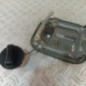 Trappe d'essence NISSAN QASHQAI 2