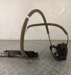 Serrure arriere droit NISSAN QASHQAI 2 Photo n°1