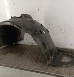 Pare boue avant droit PEUGEOT 208 1 Photo n°1