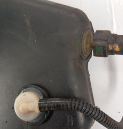 Reservoir cerine CITROEN C5 2