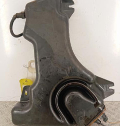 Reservoir cerine CITROEN C5 2 Photo n°6