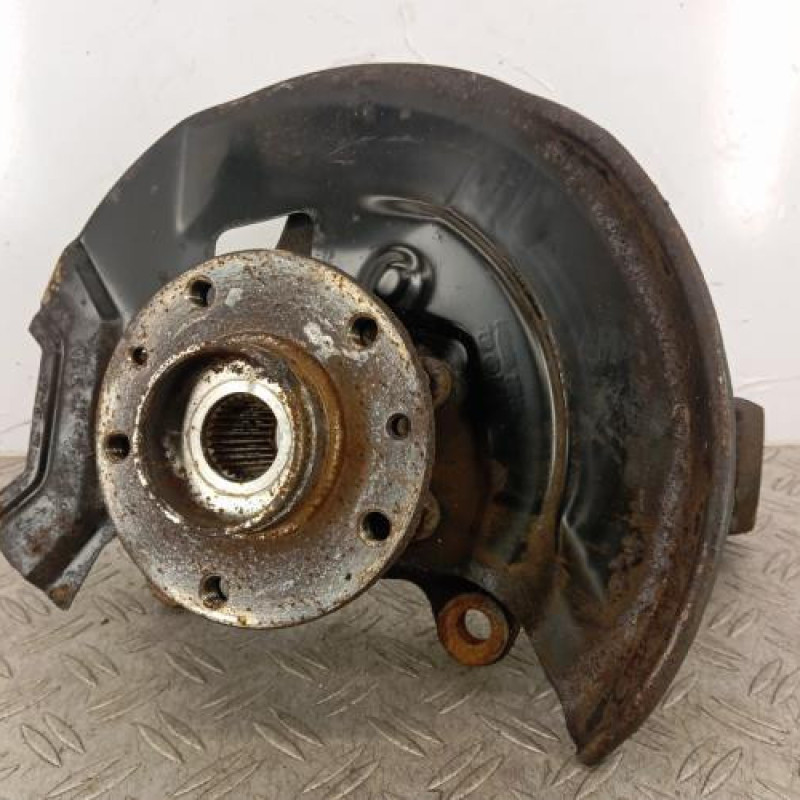 Moyeu avant droit RENAULT KADJAR