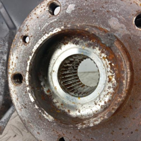 Moyeu avant droit RENAULT KADJAR