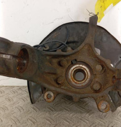 Moyeu avant droit RENAULT KADJAR Photo n°3