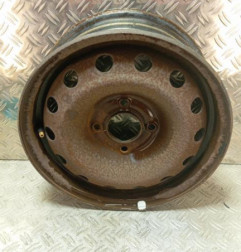 Jante PEUGEOT 206 Photo n°1