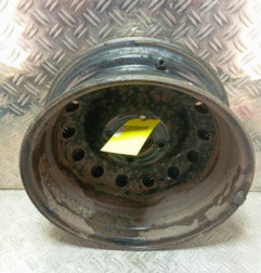 Jante PEUGEOT 206 Photo n°3