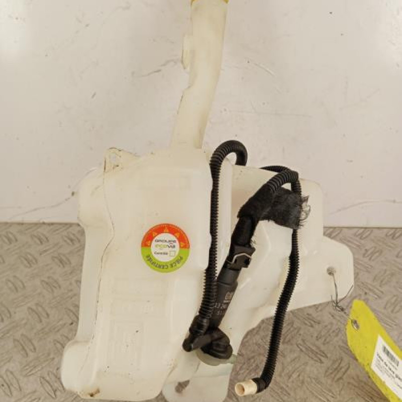 Vase de lave glace OPEL CORSA D