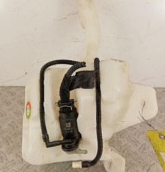 Vase de lave glace OPEL CORSA D