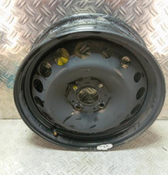 Jante RENAULT TWINGO 3 Photo n°1