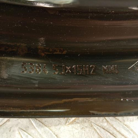 Jante RENAULT TWINGO 3