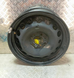 Jante RENAULT TWINGO 3 Photo n°1