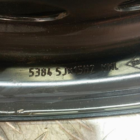 Jante RENAULT TWINGO 3