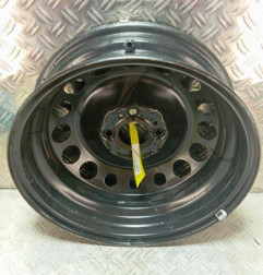 Jante RENAULT TWINGO 3 Photo n°4