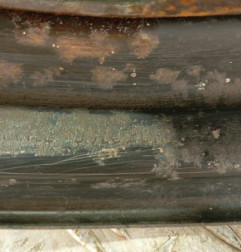 Jante PEUGEOT 307 Photo n°3