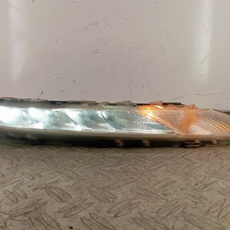 Feu diurne avant droit CITROEN C4 GRAND PICASSO 2