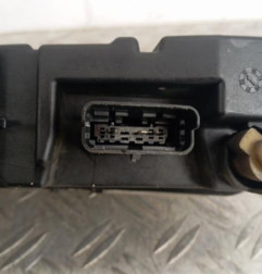 Feu diurne avant droit CITROEN C4 GRAND PICASSO 2 Photo n°4