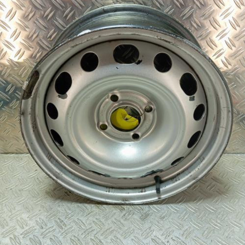 Jante PEUGEOT PARTNER 2