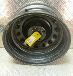 Jante PEUGEOT PARTNER 2 Photo n°3