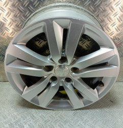 Jante PEUGEOT 308 2 SW Photo n°1