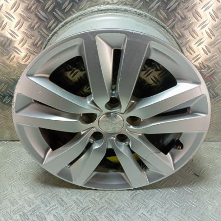Jante PEUGEOT 308 2 SW Photo n°1