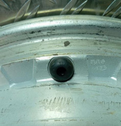 Jante PEUGEOT 308 2 SW Photo n°5