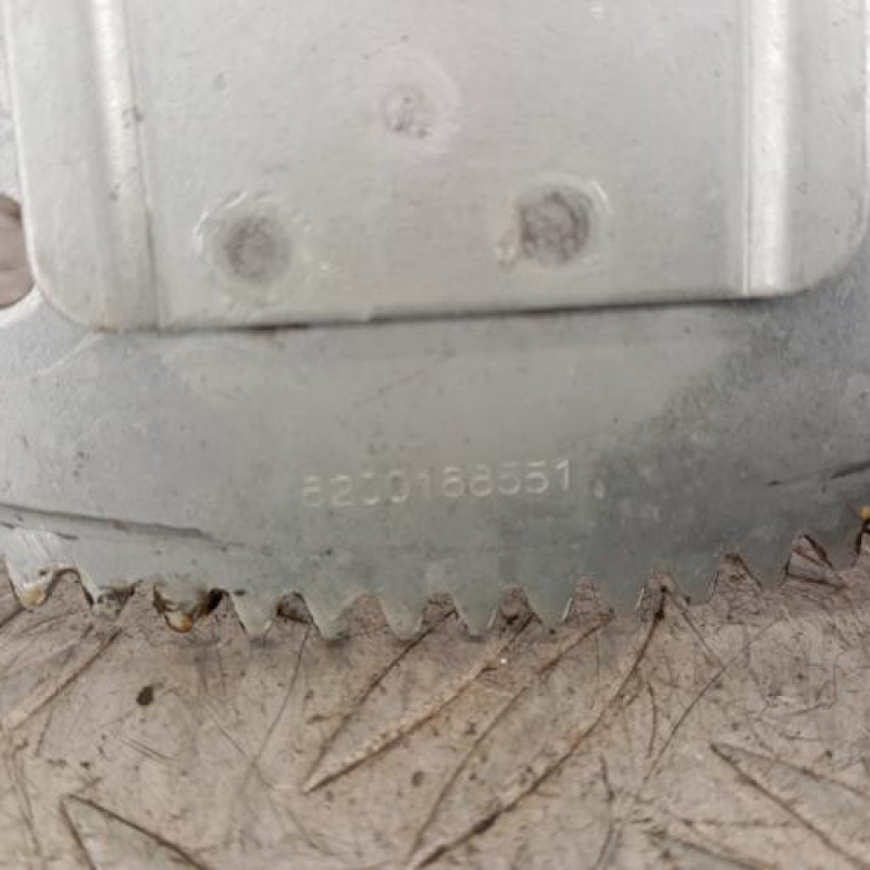 Leve vitre electrique avant droit RENAULT KANGOO 1