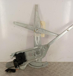 Leve vitre electrique avant droit RENAULT KANGOO 1 Photo n°3