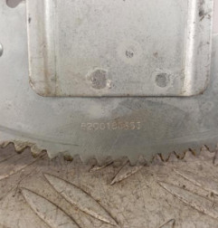 Leve vitre electrique avant gauche RENAULT KANGOO 1