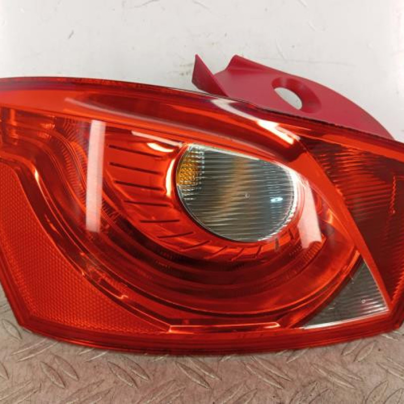 Feu arriere principal gauche (feux) SEAT IBIZA 4