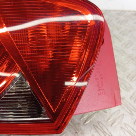 Feu arriere principal gauche (feux) SEAT IBIZA 4
