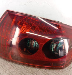 Feu arriere principal droit (feux) PEUGEOT 407 Photo n°1