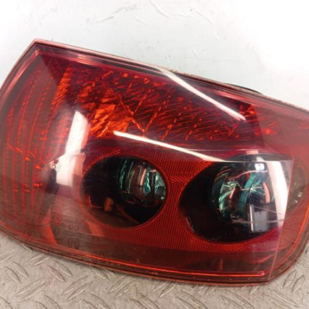 Feu arriere principal droit (feux) PEUGEOT 407 Photo n°1