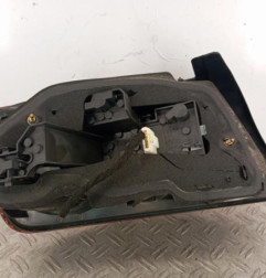 Feu arriere principal droit (feux) PEUGEOT 407 Photo n°3