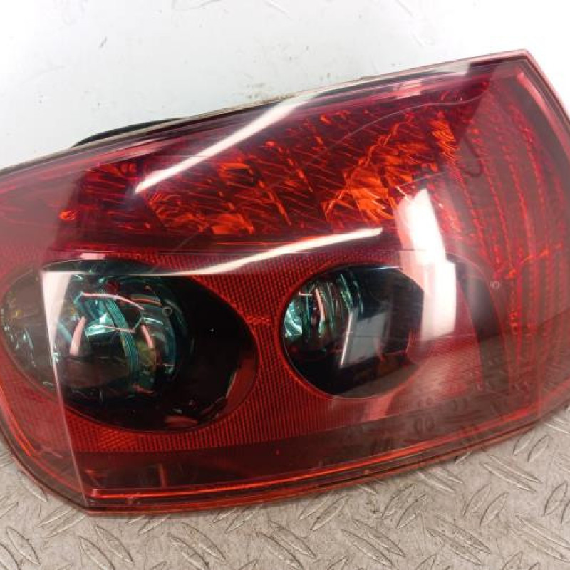 Feu arriere principal gauche (feux) PEUGEOT 407
