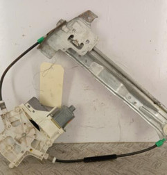 Leve vitre electrique arriere droit PEUGEOT 407