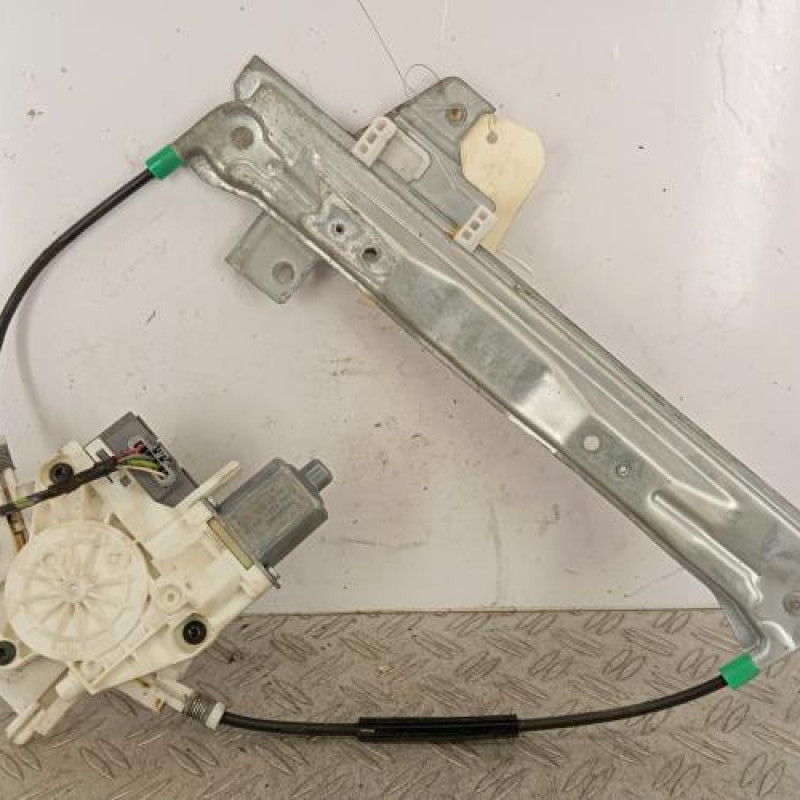Leve vitre electrique arriere gauche PEUGEOT 407