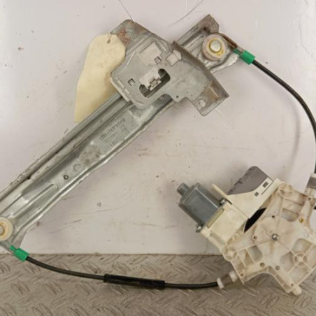 Leve vitre electrique arriere gauche PEUGEOT 407