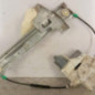Leve vitre electrique arriere gauche PEUGEOT 407