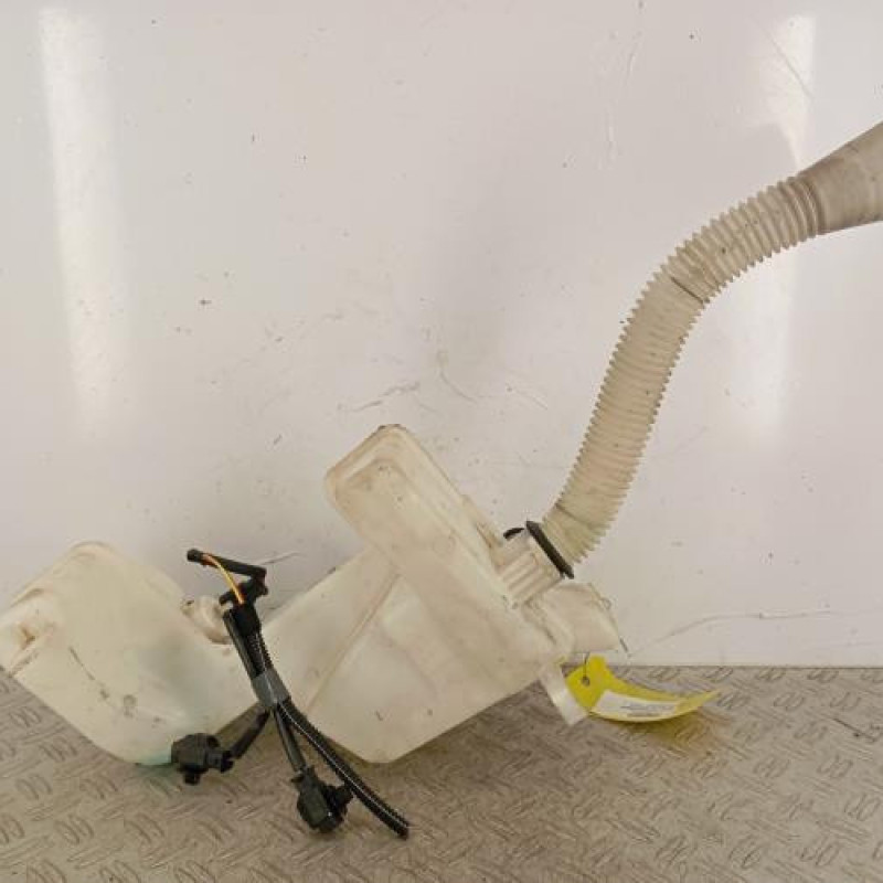 Vase de lave glace PEUGEOT 308 1 SW