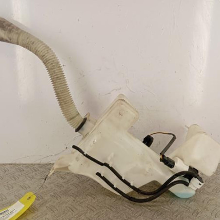 Vase de lave glace PEUGEOT 308 1 SW