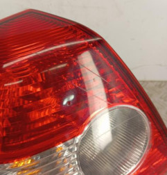 Feu arriere principal gauche (feux) RENAULT MEGANE 2