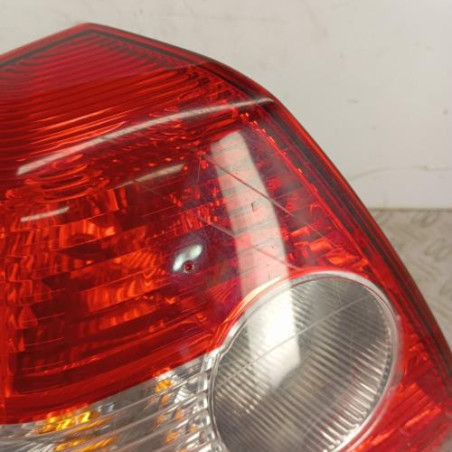 Feu arriere principal gauche (feux) RENAULT MEGANE 2