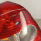 Feu arriere principal gauche (feux) RENAULT MEGANE 2